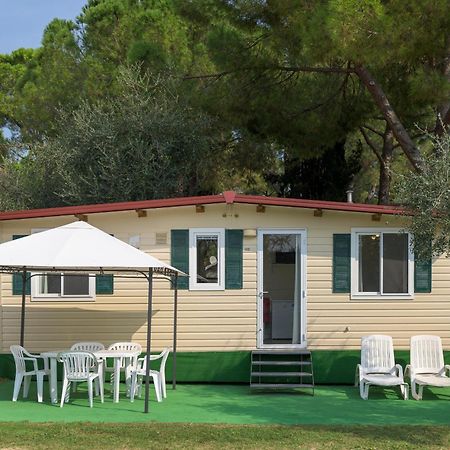 Camping Park Garda Hotel Лимоне сул Гарда Екстериор снимка